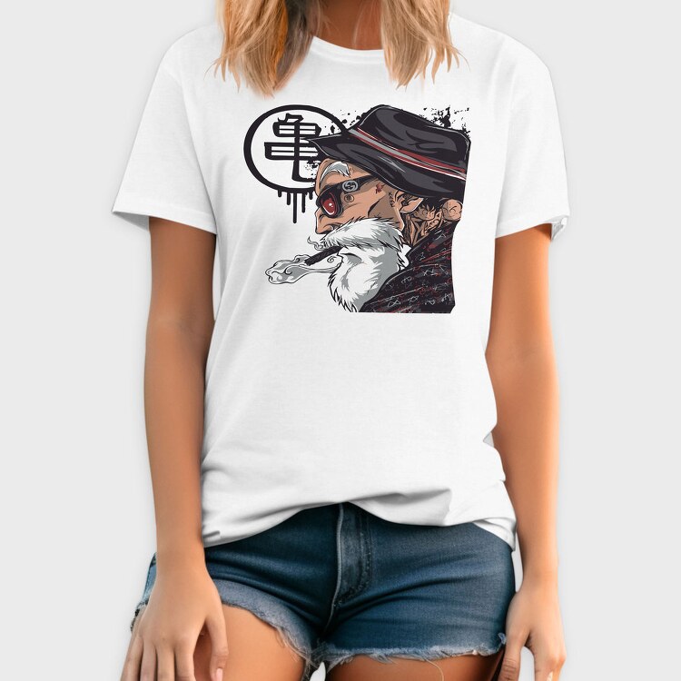 Jokers Eye, Tricou Barbati (Unisex)