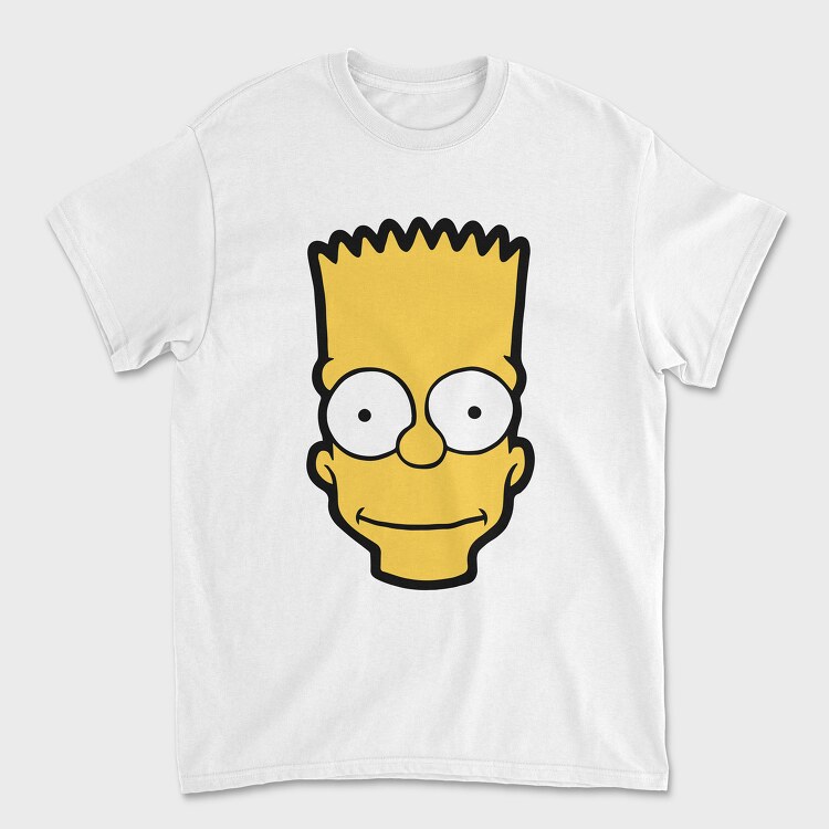 Tricou Barbati (Unisex), The Simpsons 11