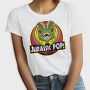 Jurrassic Pop, Tricou Femei