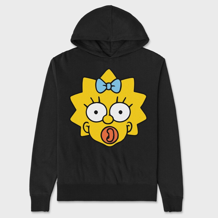 Hanorac Barbati (Unisex), The Simpsons 13