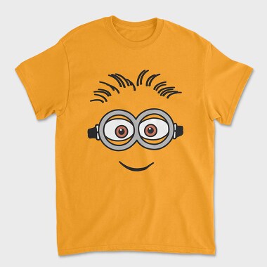 Tricou Barbati (Unisex), Minions 1