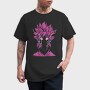 Solar Dragon Roar, Tricou Barbati (Unisex)
