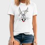 Bugs Whats Up Doc, Tricou Barbati (Unisex)