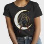 Eagle Moon Sword, Tricou Femei