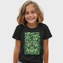 Bulbasaur Jungle, Tricou Copii