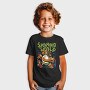 Super Mario World, Tricou Copii