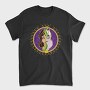 Villanas Disney Ursula B, Tricou Barbati (Unisex)