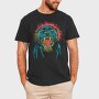 Panther, Tricou Barbati (Unisex)