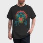Panther, Tricou Barbati (Unisex)