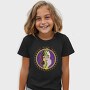 Villanas Disney Ursula B, Tricou Copii
