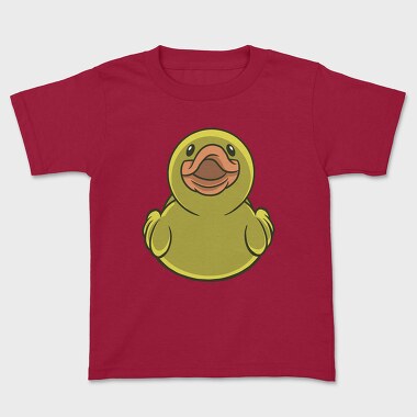 Duck, Tricou Copii