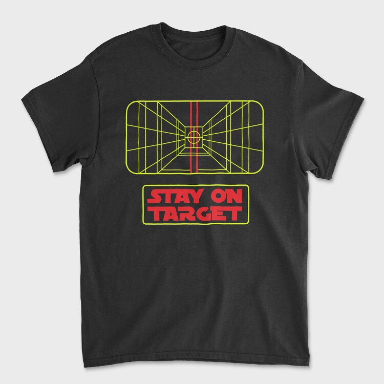 Tricou Barbati (Unisex), Star Wars 14