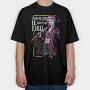 Soul Blade, Tricou Oversize Barbati (Unisex)