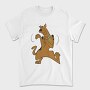 Scooby Doo 35, Tricou Barbati (Unisex)