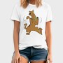 Scooby Doo 35, Tricou Barbati (Unisex)