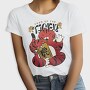 Year Of The Tiger, Tricou Femei