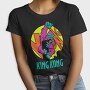 King Kong Roar, Tricou Femei