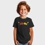 Electric Flash Pikachu, Tricou Copii