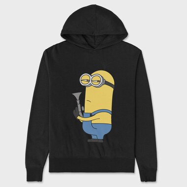 Hanorac Barbati (Unisex), Minions 17