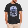 Warcraft 8, Tricou Barbati (Unisex)