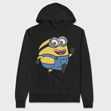 Hanorac Barbati (Unisex), Minions 18