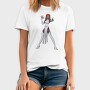 Cartoon Retro X Men 3, Tricou Barbati (Unisex)