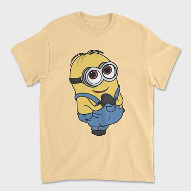 Tricou Barbati (Unisex), Minions 19