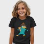 Phineas and Ferb 2, Tricou Copii