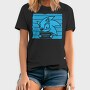 Speeding Sonic Ticket, Tricou Barbati (Unisex)