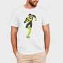 Cartoon Retro X Men 6, Tricou Barbati (Unisex)