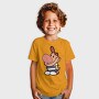 Cartoon Retro Billy and Mandy 2, Tricou Copii