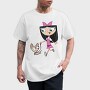 Phineas and Ferb 24, Tricou Barbati (Unisex)