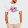 Koala Heart Hug, Tricou Barbati (Unisex)