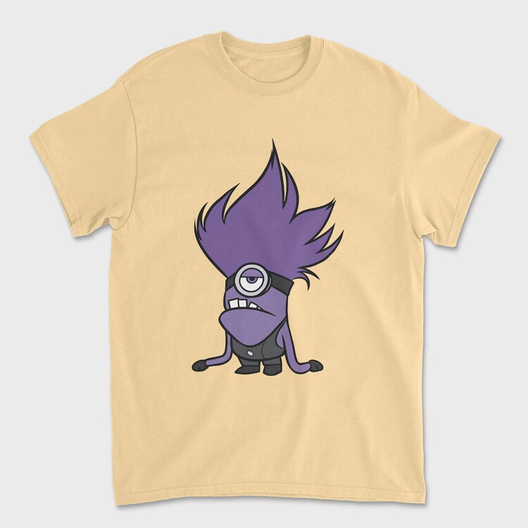 Tricou Barbati (Unisex), Minions 23