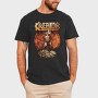 Kreator Warrior, Tricou Barbati (Unisex)