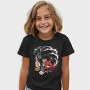 Red Panda Punch, Tricou Copii