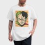 Zoro Smile, Tricou Barbati (Unisex)