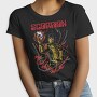 Scorpion Mortal Kombat, Tricou Femei