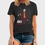 Joker 5, Tricou Barbati (Unisex)