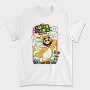 Super Mario Movie, Tricou Barbati (Unisex)