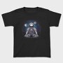 Astronaut Meditation, Tricou Copii