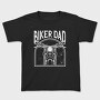 Biker Dad, Tricou Copii