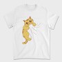 Cat Bitting, Tricou Barbati (Unisex)