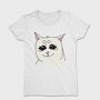 Cat Crying, Tricou Femei