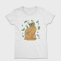 Cat Money, Tricou Femei