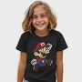 Super Mario Bros Nes, Tricou Copii