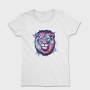Color Lion, Tricou Femei