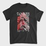 Jordan Art 3, Tricou Barbati (Unisex)