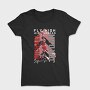 Jordan Art 3, Tricou Femei