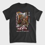 Kevin Durant, Tricou Barbati (Unisex)